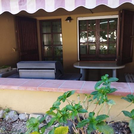 Casa Vacanze Cettina Home 3 Mt 50 Dal Mare Terra Mala Exterior foto